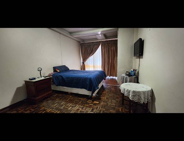 4 BEDROOM HOUSE FOR SALE IN SASOLBURG EXT 11